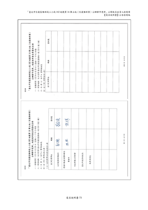 02.信義雅祥案_1150511公開評選文件-需求說明書 【公告招商版】 P.79 其他